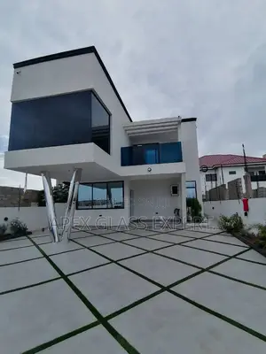 Balcony Balustrades