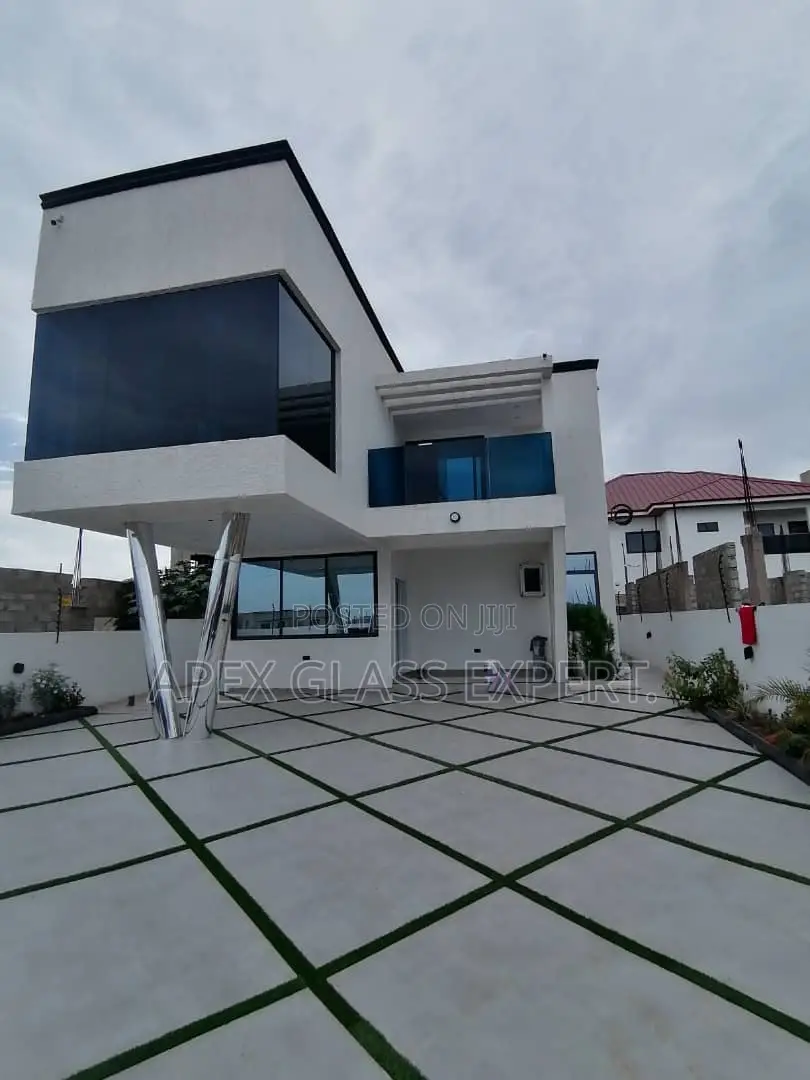 Balcony Balustrades