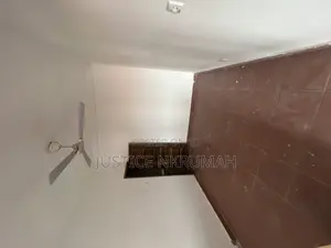 1bdrm Apartment in Mr Justice Estate, Dansoman for rent