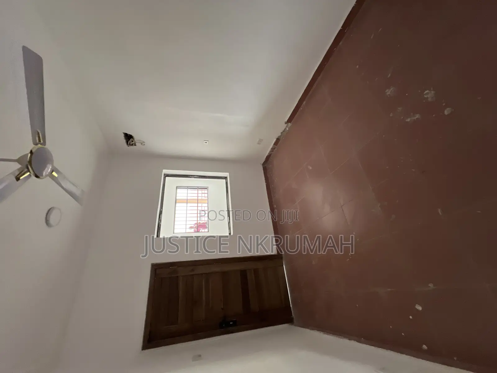 1bdrm Apartment in Mr Justice Estate, Dansoman for rent
