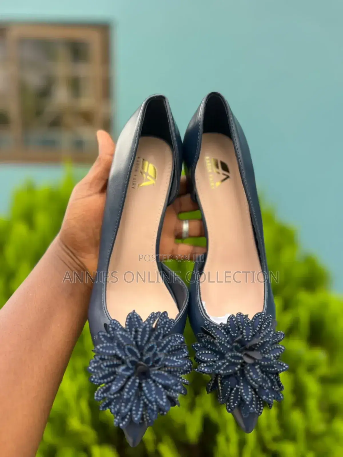 2026 Ladies Office Shoes