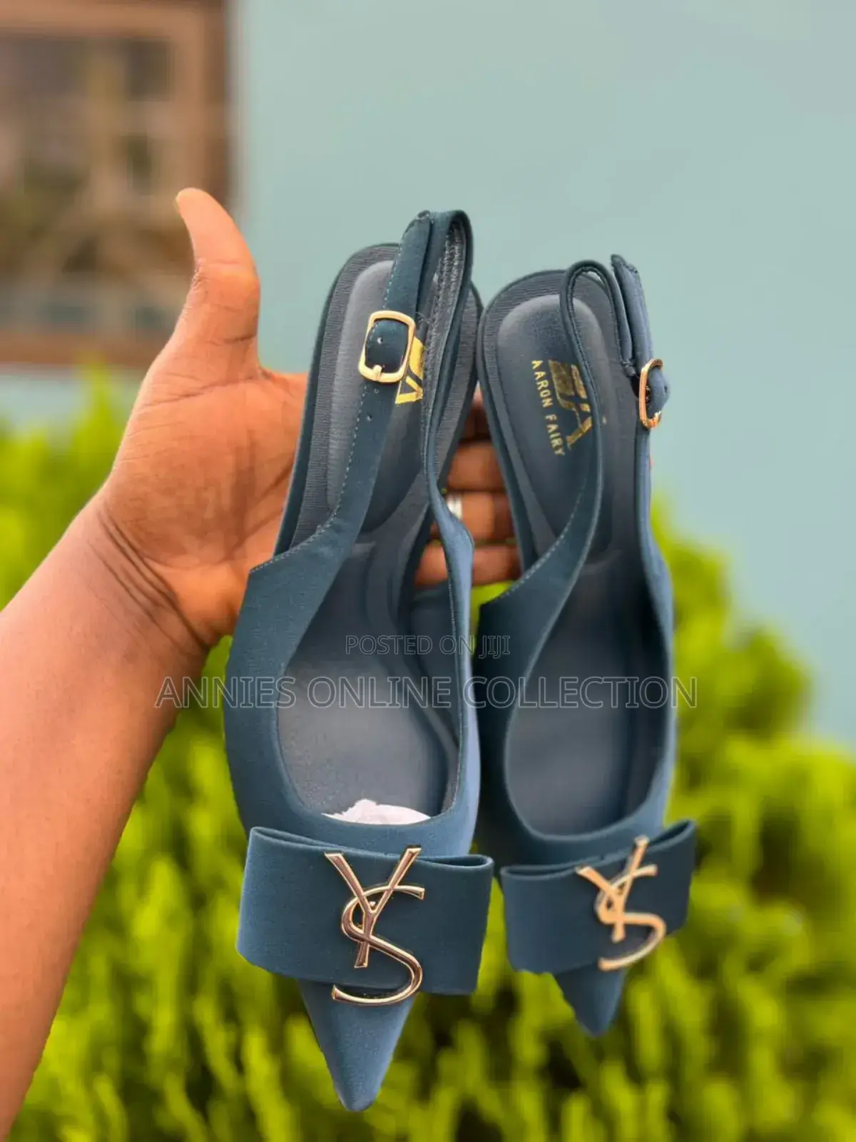 2026 Ladies Office Shoes