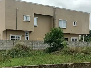 4bdrm Duplex in Amasaman for sale