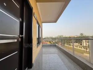 Furnished 3bdrm House in Unique Key Agency, East Legon for rent