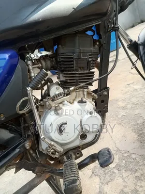 Bajaj Boxer 150 UG 2022 Black