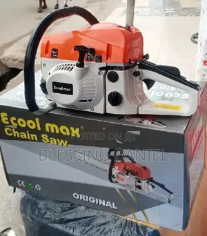 Chain Saw Meas