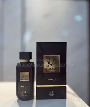 Hayaati Royale