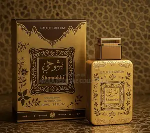 Shamokhi Perfume
