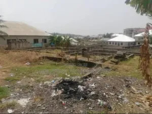 Full Plot at Buobai in a Very Good Location
