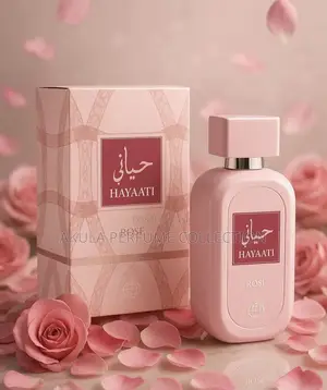 Hayaati Rose