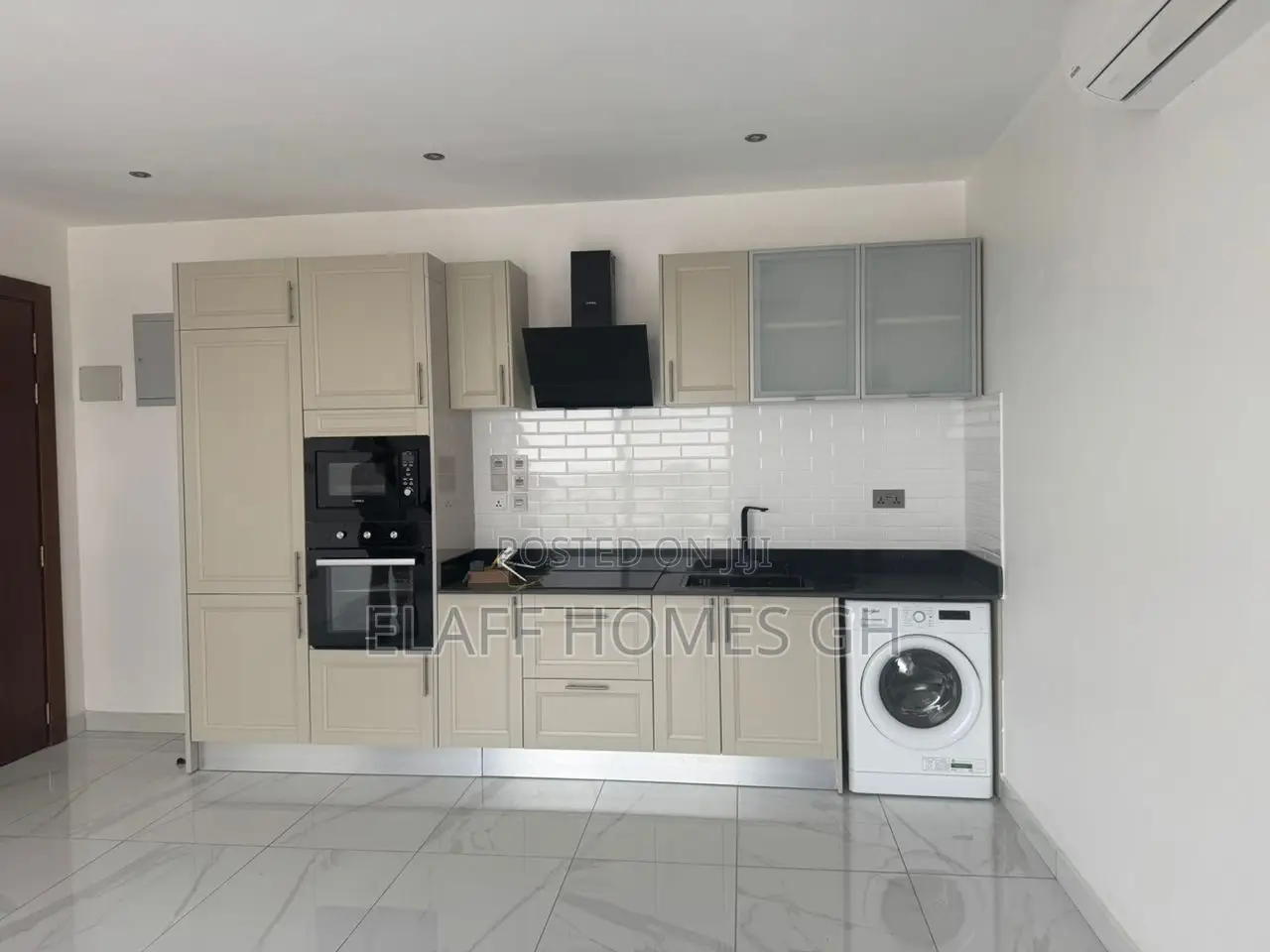 Premium 1 Bedroom Apartment For Sale At East Legon