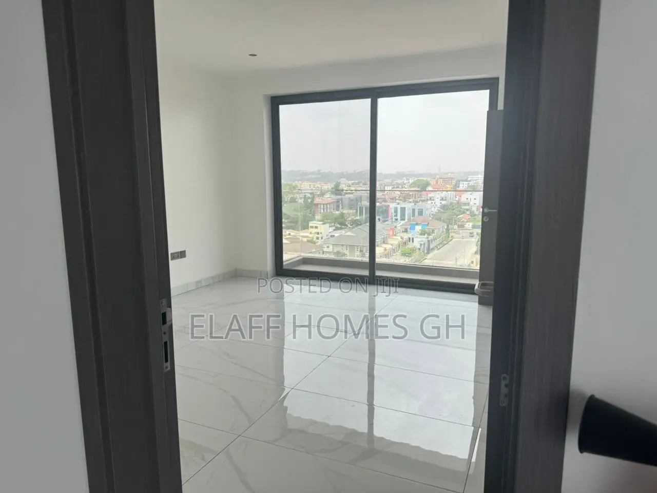 Premium 1 Bedroom Apartment For Sale At East Legon