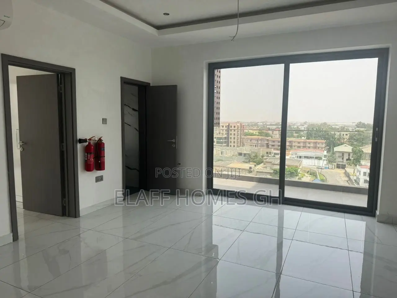 Premium 1 Bedroom Apartment For Sale At East Legon