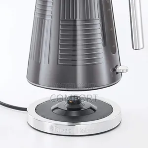Russell Hobbs Geo Steel Kettle