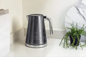 Russell Hobbs Geo Steel Kettle