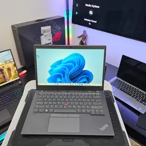 Laptop Lenovo Thinkpad T14s Gen 2 16GB Intel Core i7 SSD 512GB