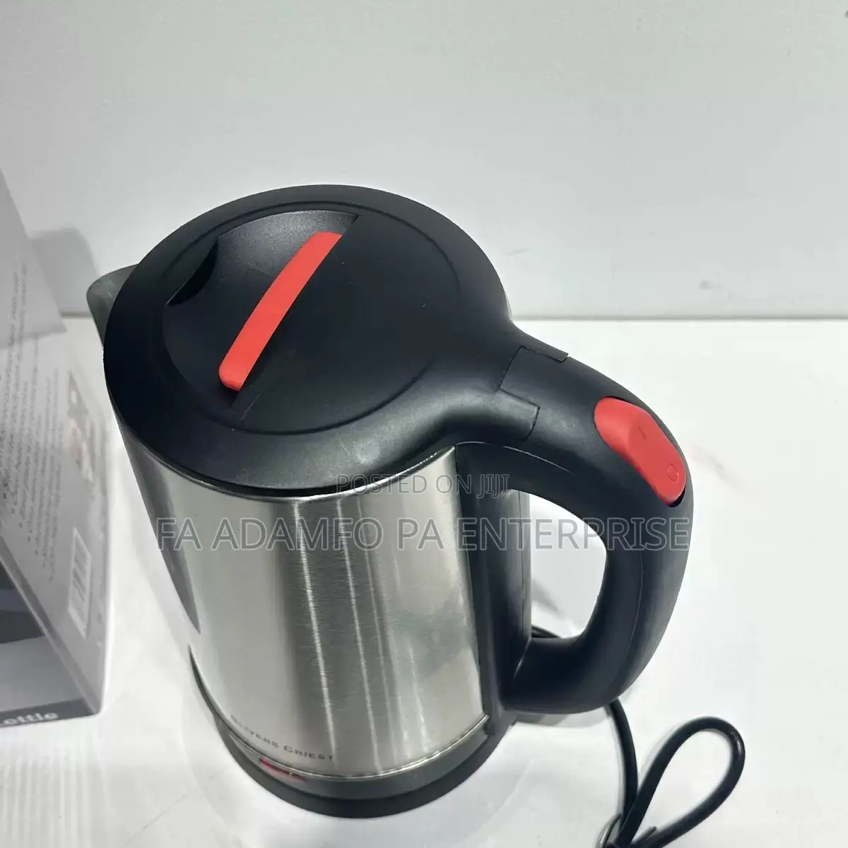 2.3l Electric Kettle