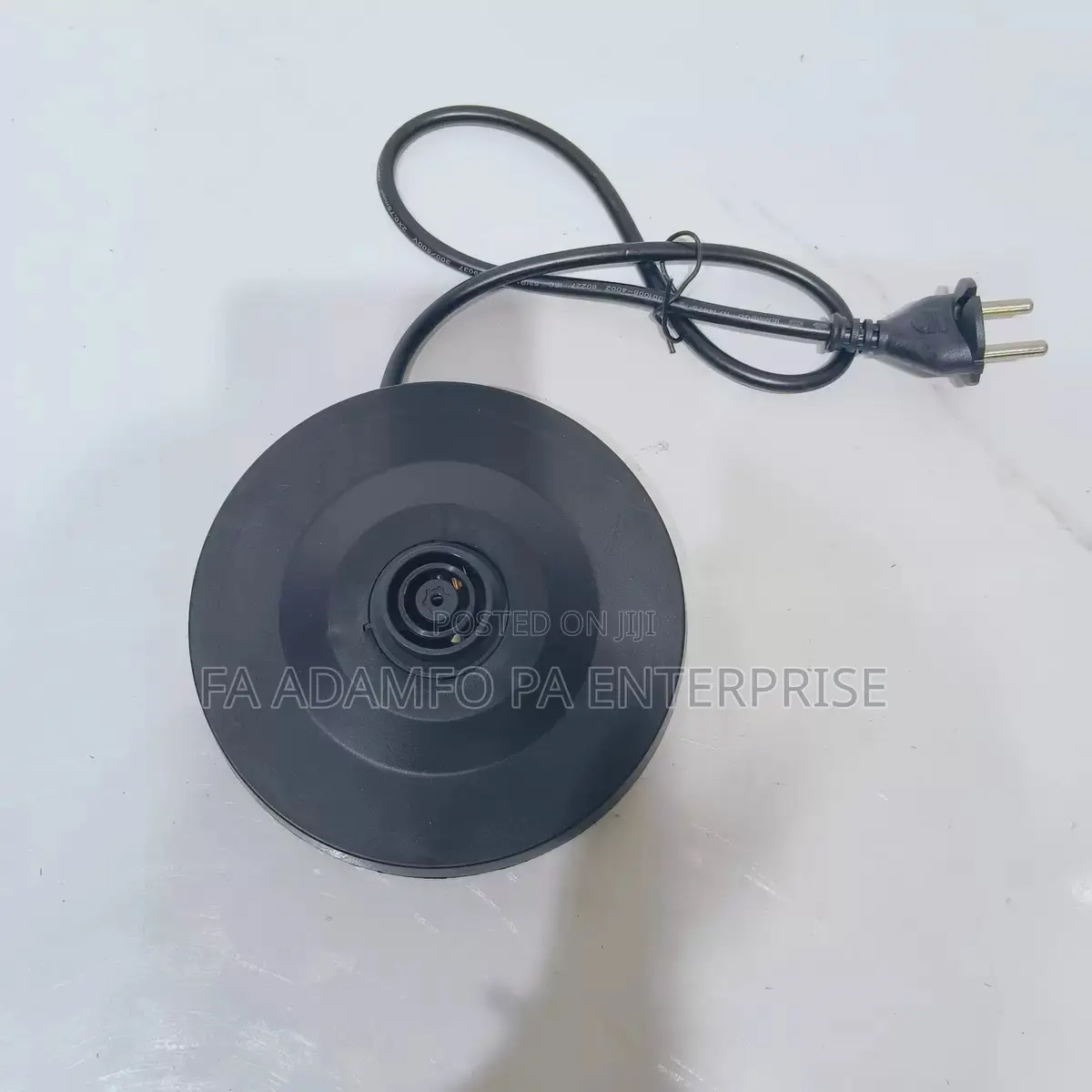 2.3l Electric Kettle