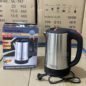 2.3l Electric Kettle