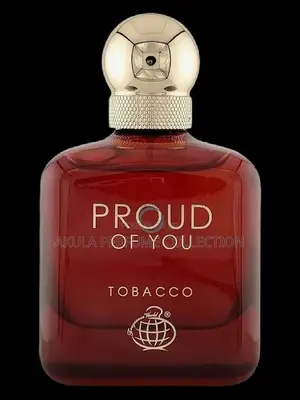 Proud Of You Tobacco