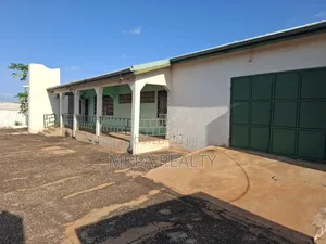 4bdrm House in Mkpa Realty, Tamale Municipal for sale