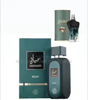 Hayaati Beau