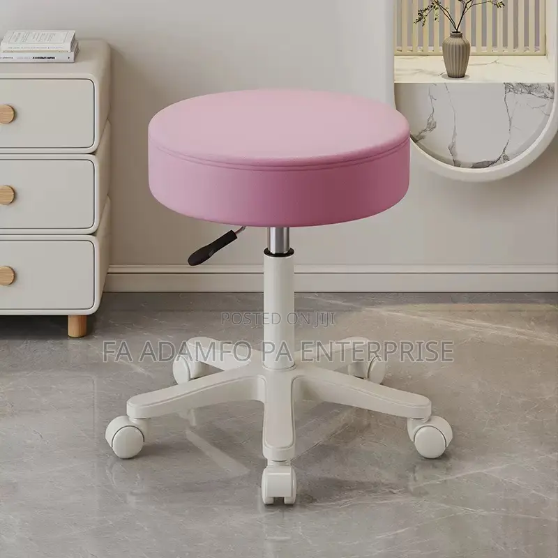 Beauty Salon Chair or Make Up Chair