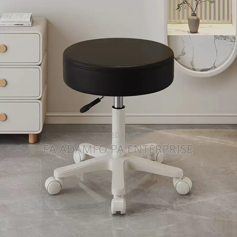 Beauty Salon Chair or Make Up Chair