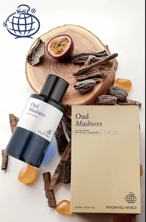 Oud Madness