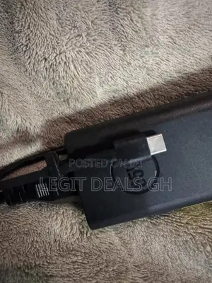 Type C Charger Laptop 65w