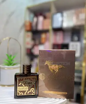 Qaed Al Fursan Untamed