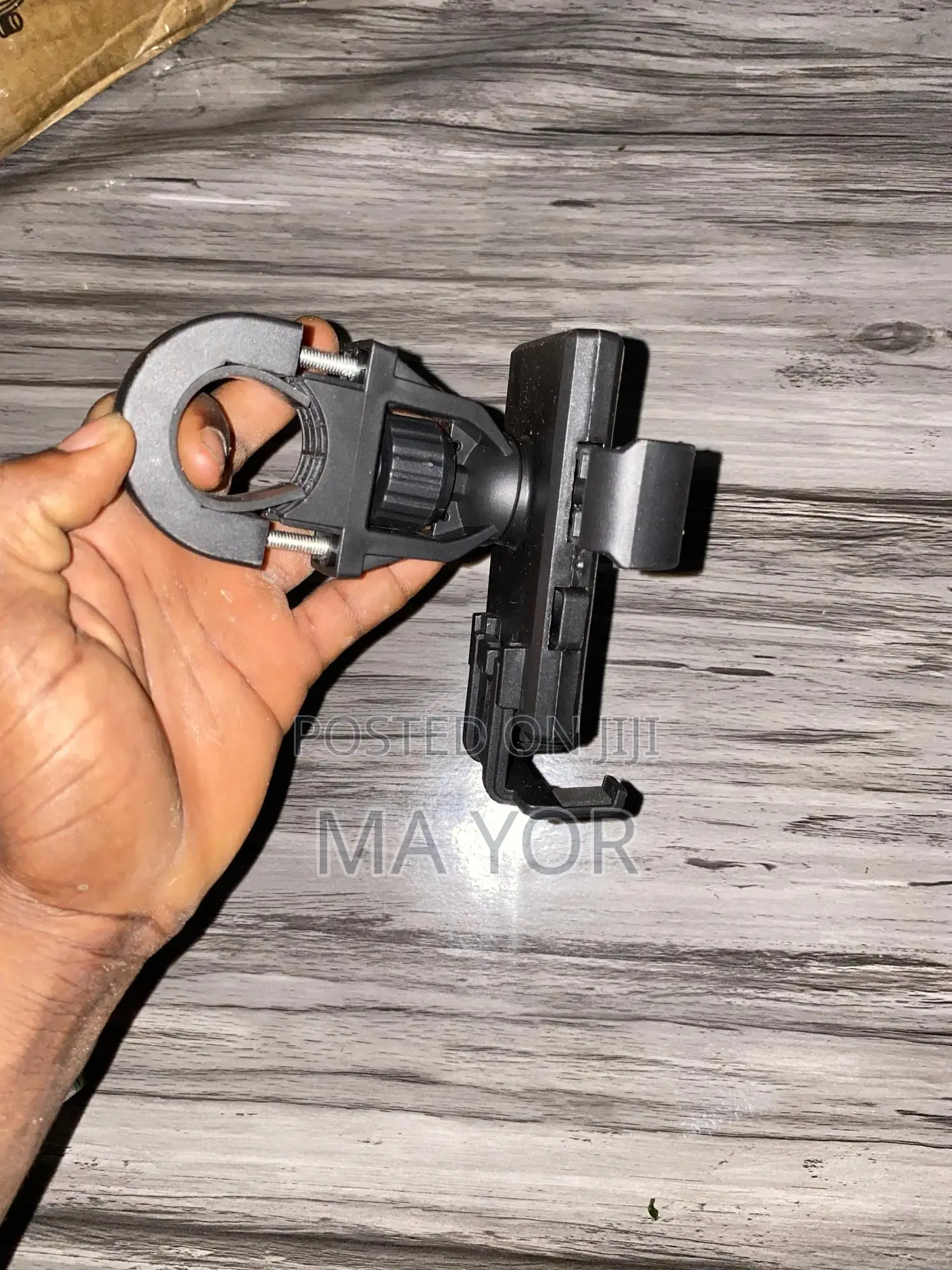 Motorcycle Phone Holder