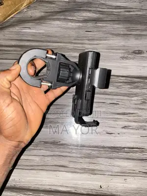 Motorcycle Phone Holder