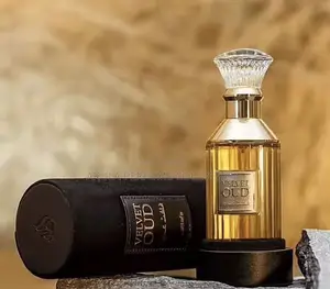 Velvet Oud