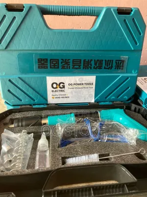 Nail Gun Tool