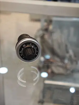 Potentiometers – 1kω, 10kω, 5kω, Rotary Pot