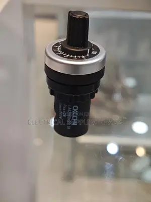 Potentiometers – 1kω, 10kω, 5kω, Rotary Pot