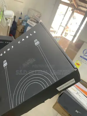 Boost Your Starlink Speed With 100ft Of Freedom