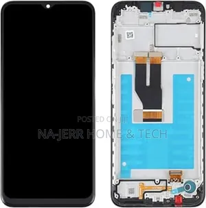 Nokia G 20 to C Series, All Sorts of Nokia Screens