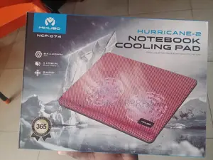 Laptop Cooling Pad