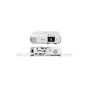 Epson Portable Projector 3600 Lumens Eb-X49