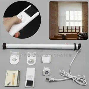 Well Smart Blinds Motors