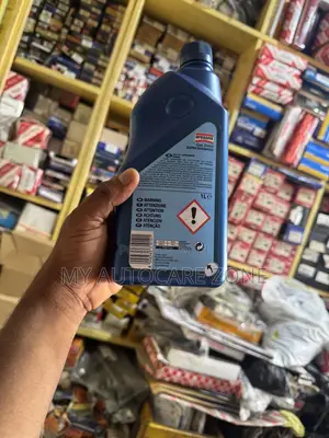 Arexons Super Shampoo