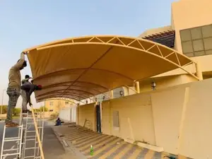 Carport/ Carpark/ Canopy