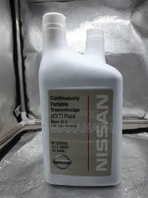 Ns-2 Nissan CVT 1l