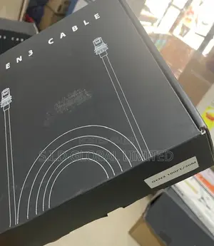 Premium 100ft Cable Designed For Starlink Gen 3 V3