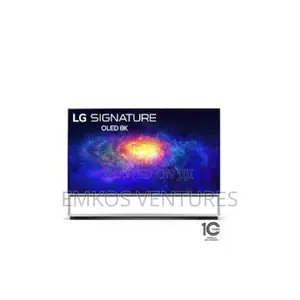 Lg Signature Oled88zxpva