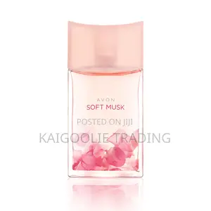 Avon Soft Musk Perfume