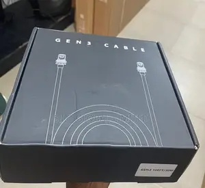 Upgrade Your Installation With 100ft Of Durable Cable