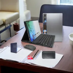 New Idino Notebook Core 512 GB Gray